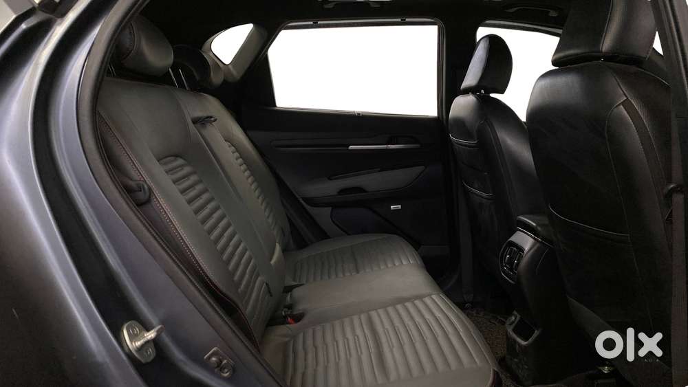 Kia Sonet 1.0 X Line Dct, 2023, Petrol