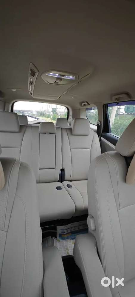 Mahindra Marazzo 2019 Diesel 86000 Km Driven