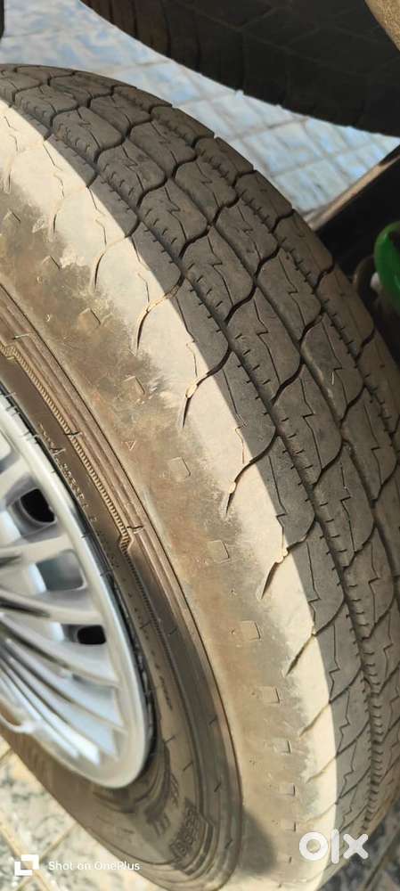 Maruti Suzuki Eeco Cng 5 Seater Ac, 2020, Cng & Hybrids