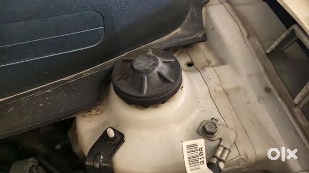 Single Hand Driven Mint Condition Personal Car