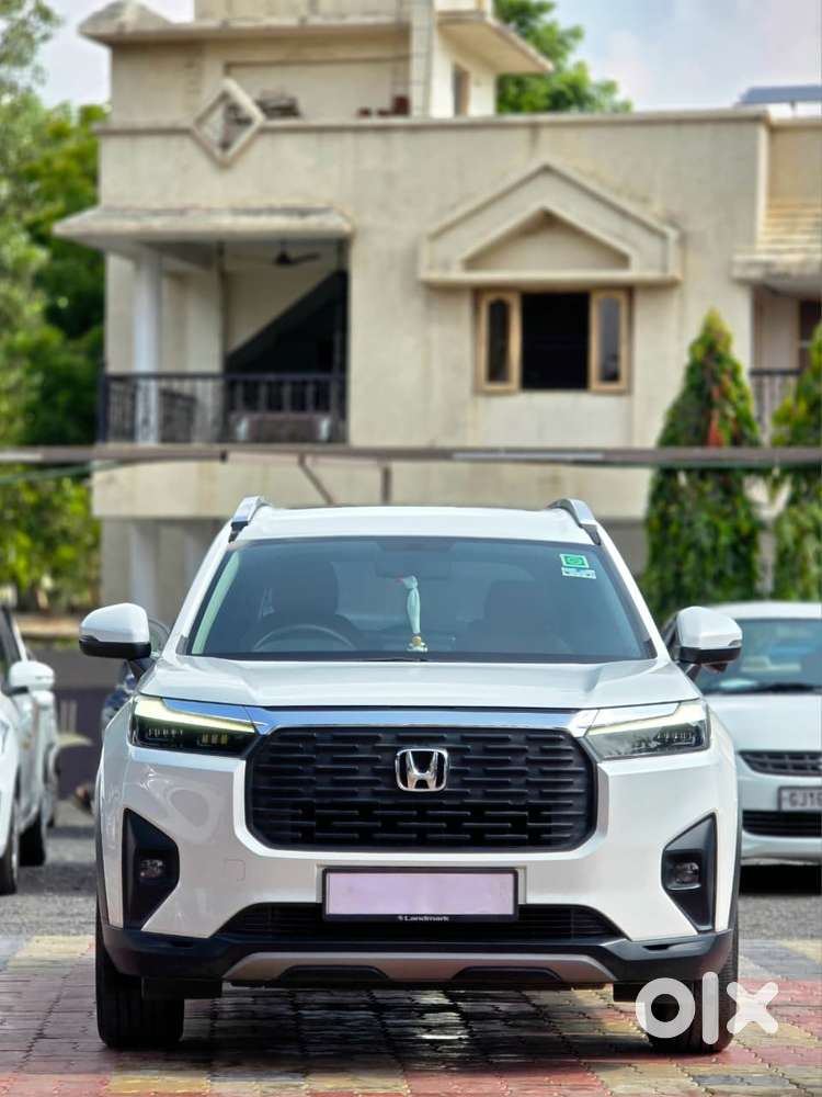 Honda Elevate Vx Cvt, 2024, Petrol