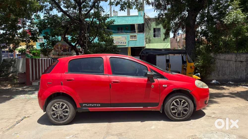 Fiat Diesel Manual 2013