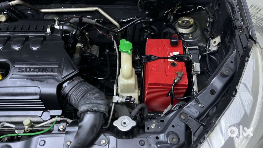 Maruti Suzuki Alto K10 Vxi, 2016, Petrol