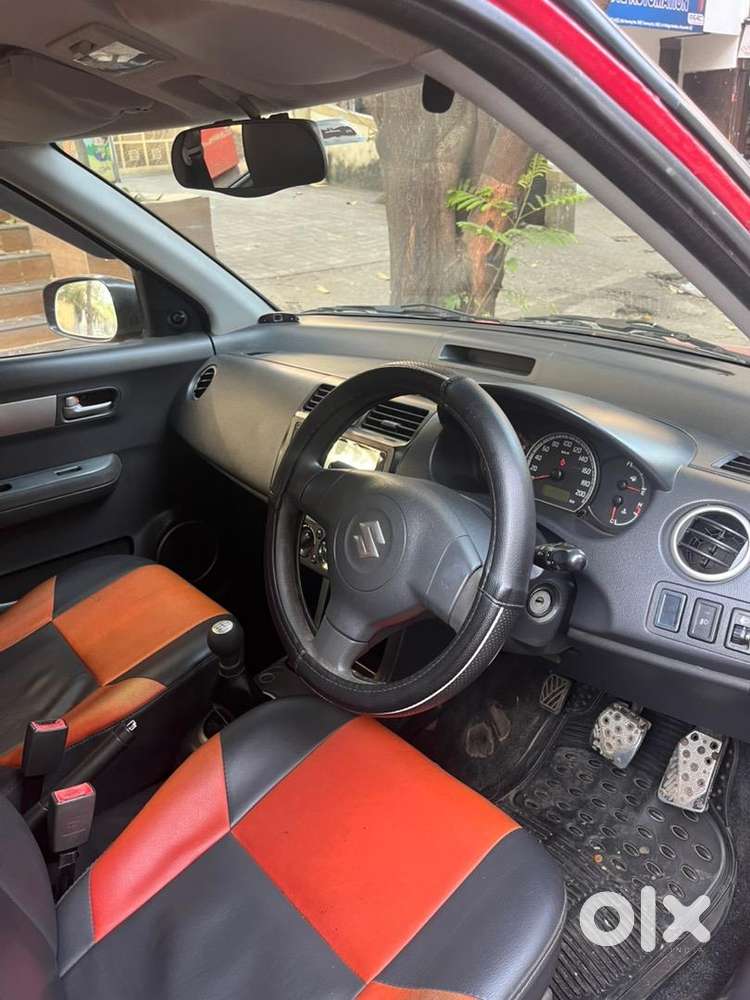 Maruti Suzuki Swift 2007 Petrol Well Maintained