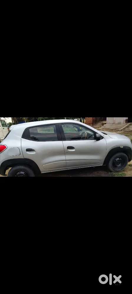 Renault Kwid 2017 Petrol