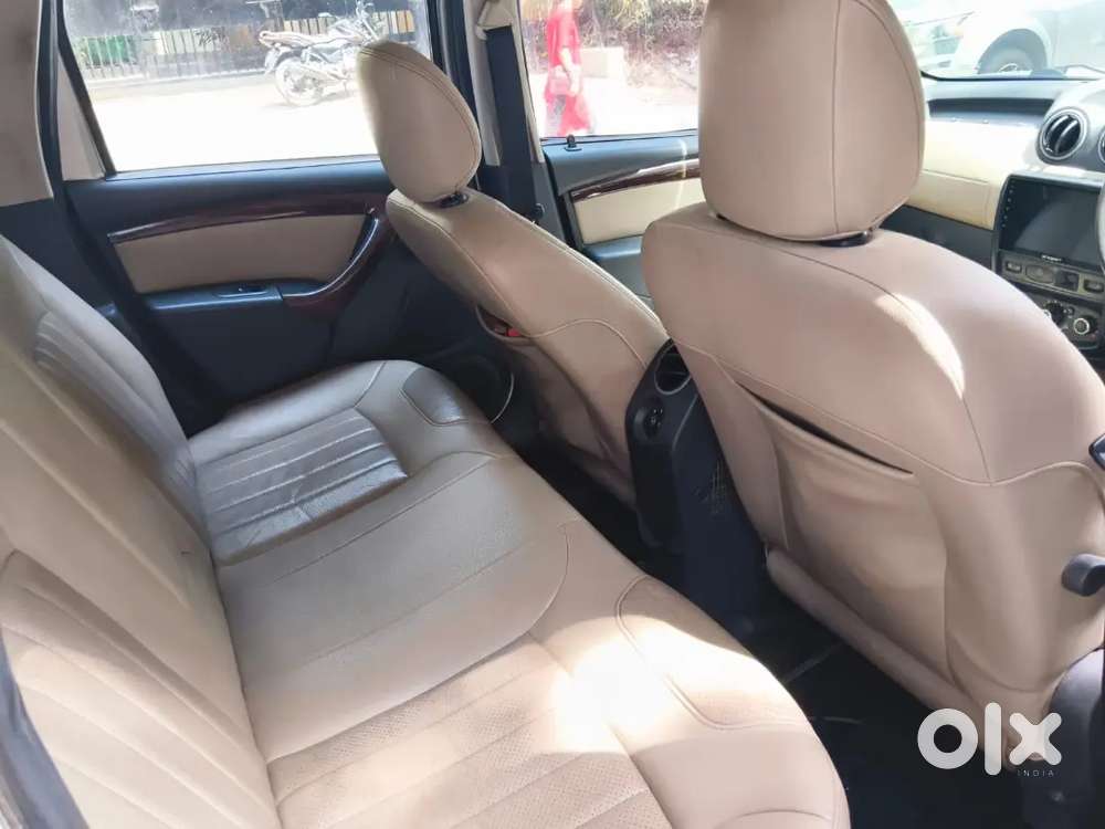 Renault Duster 2013 Diesel Well Maintained