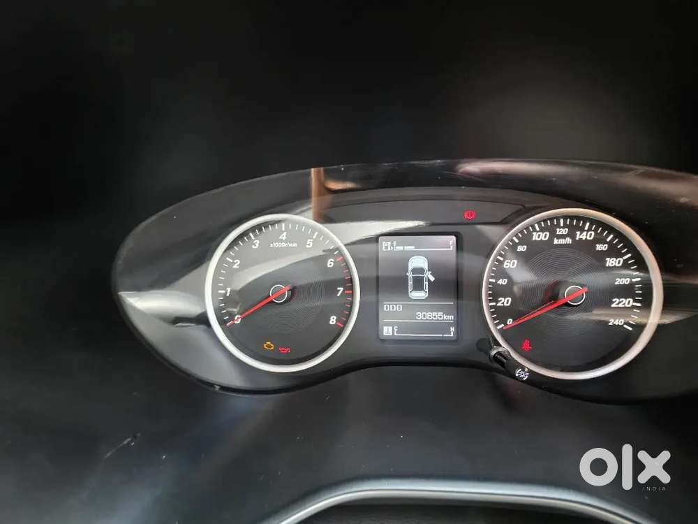 Mg Hector Petrol Manual 2020