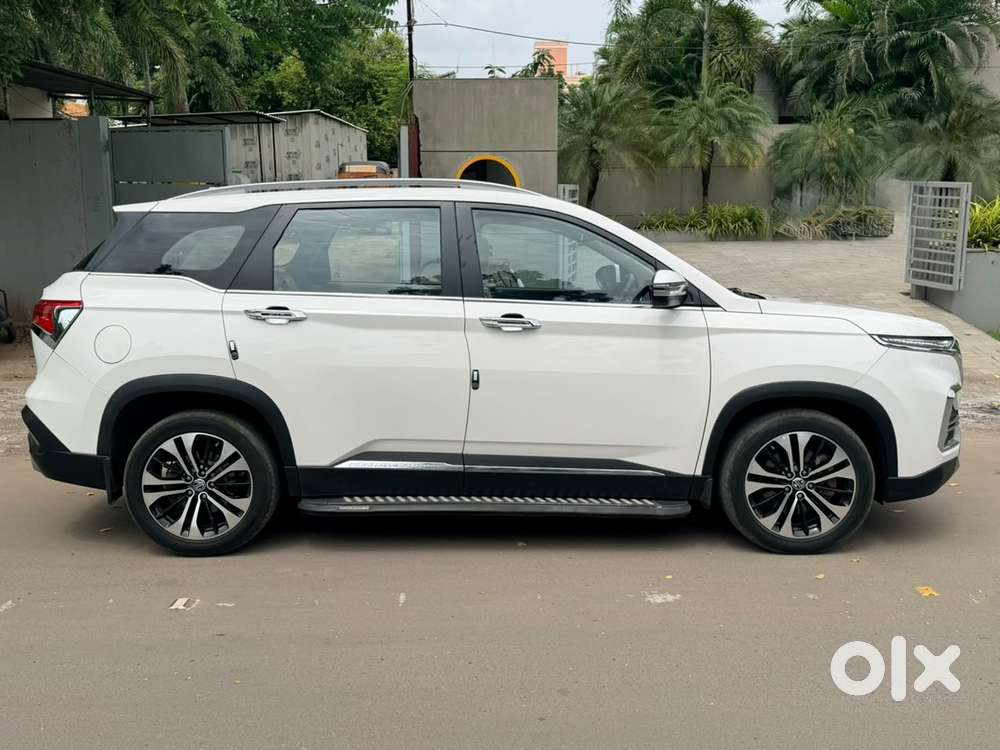 Mg Hector Smart 2.0 Turbo Diesel Mt, 2021, Diesel