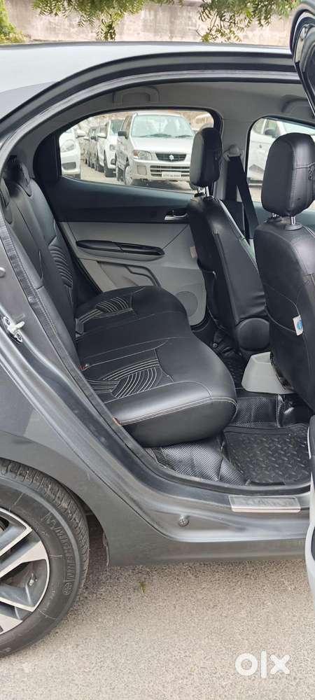 Tata Tiago Xza Plus, 2021, Petrol