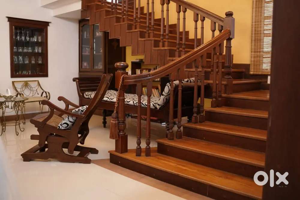4BHK+ in Kadavanthra
