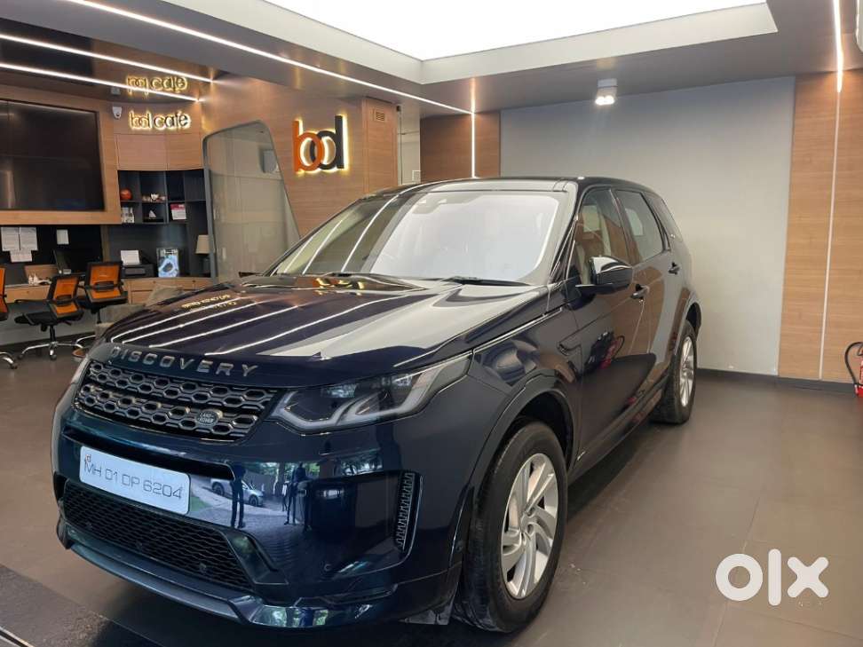 Land Rover Discovery Sport Se R-dynamic, 2020, Diesel