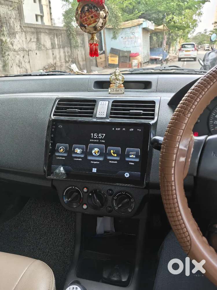 Maruti Suzuki Swift 2009