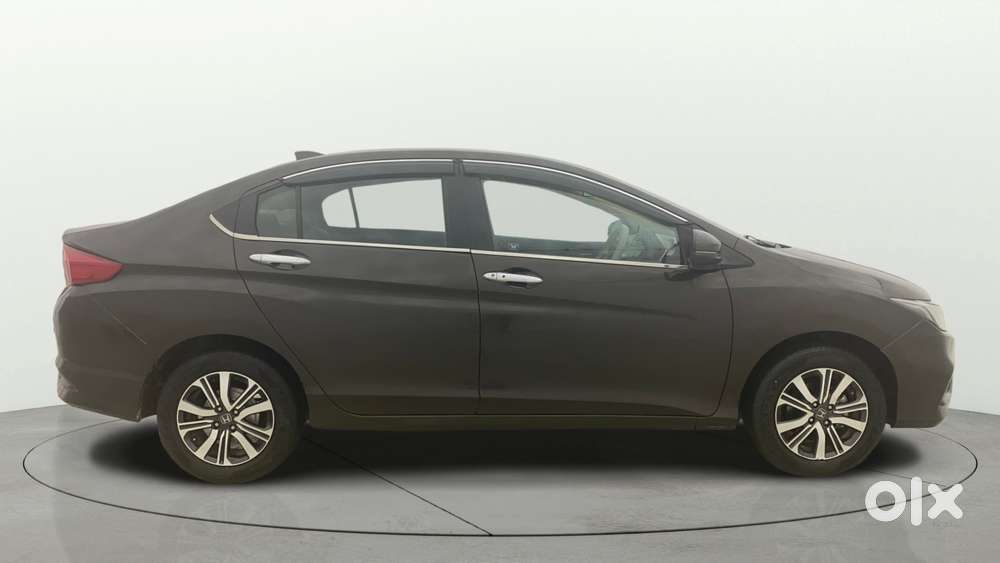 Honda City I-vtec V, 2019, Petrol