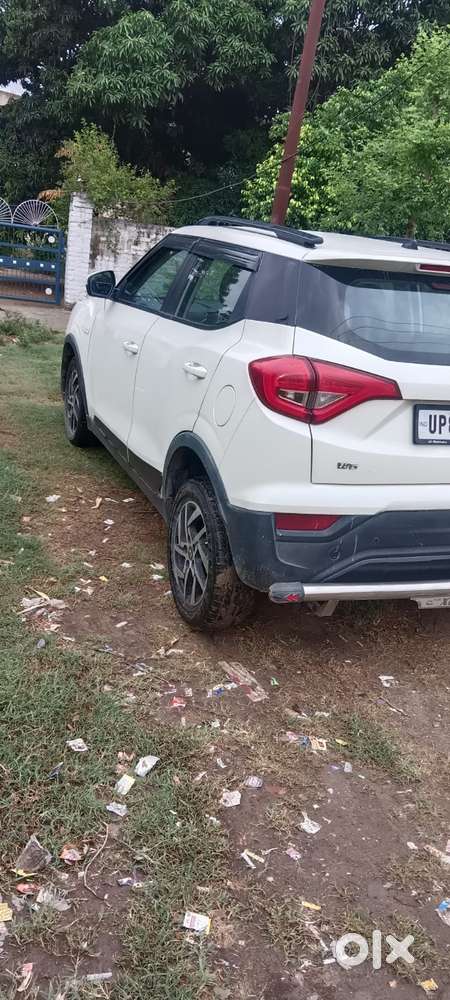 Mahindra Xuv300 W6 Diesel, 2022, Diesel