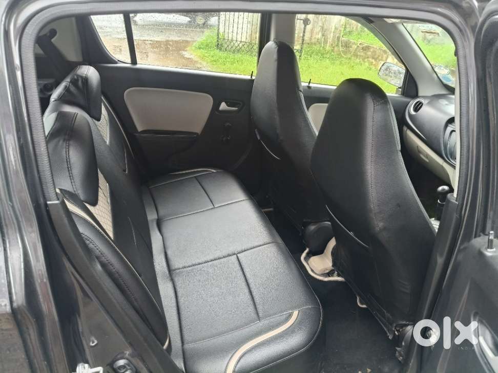 Maruti Suzuki Alto 800 2019-2023 0.8 Lxi (o), 2021, Petrol