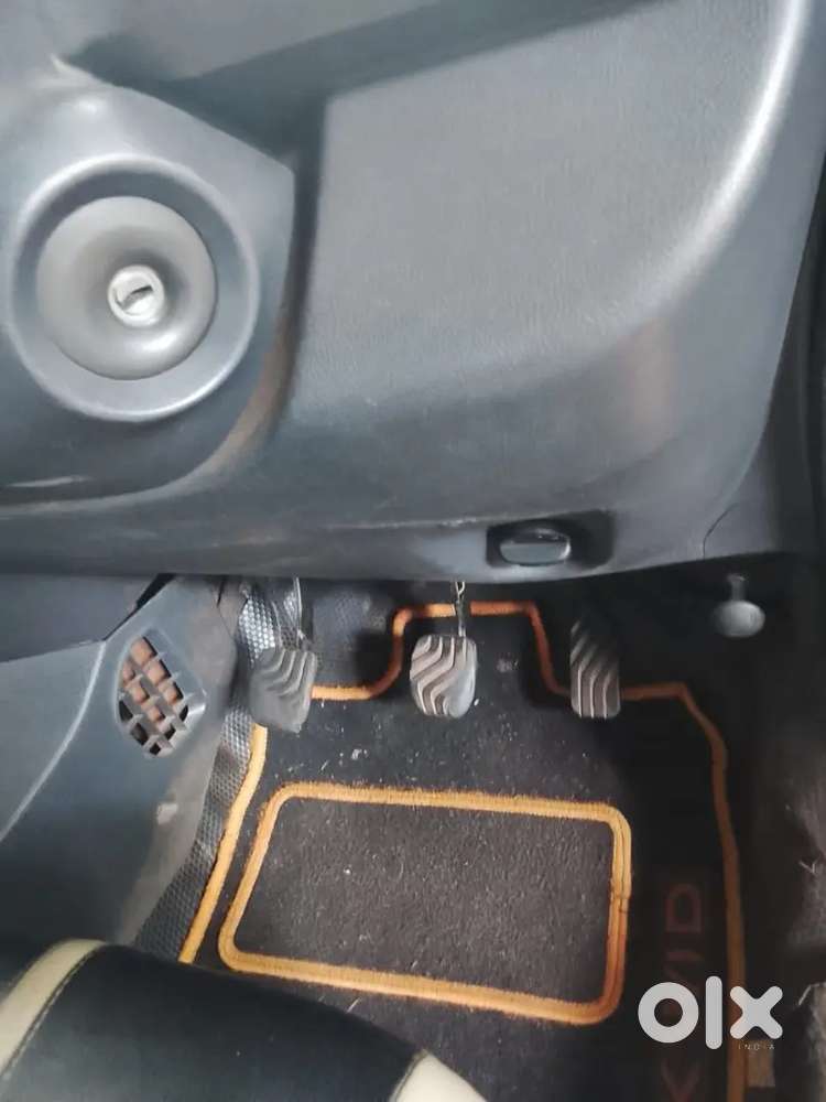 Urgent Sale Renault Kwid Rxt 2016