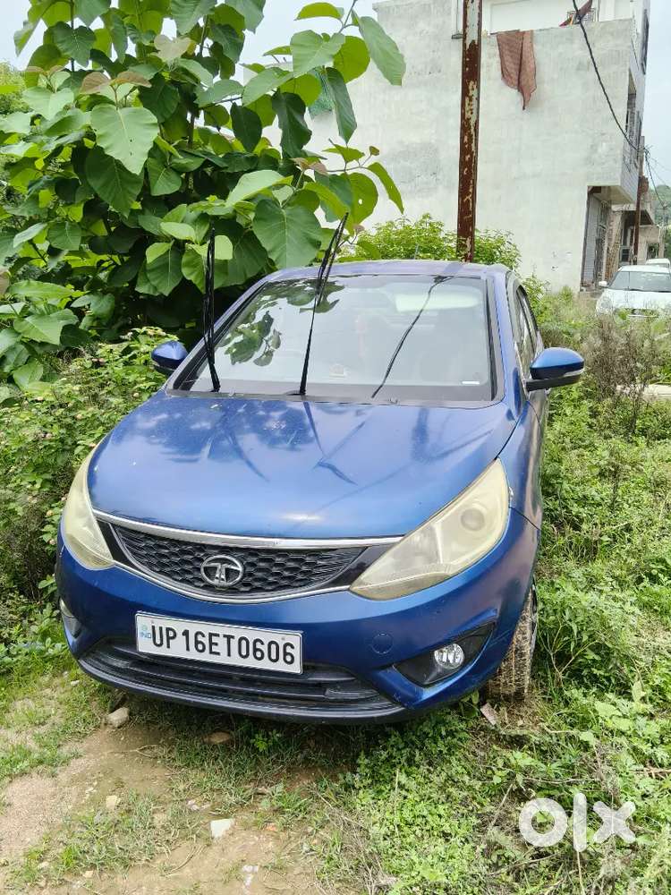 Tata Zest 1.2t 2017 Diesel Manual