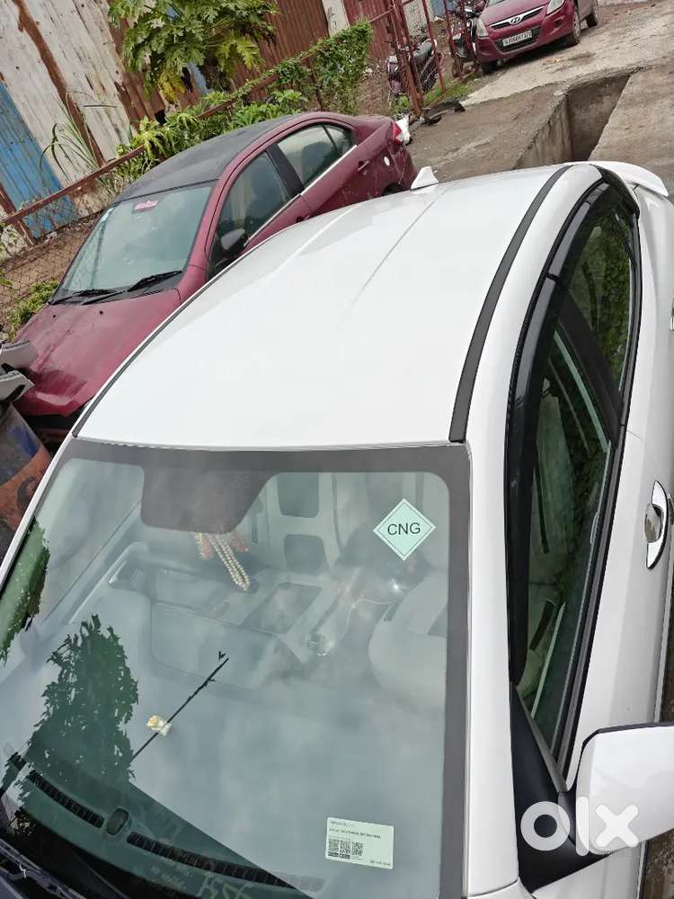 Hyundai Aura Sx Cng Manual 2026