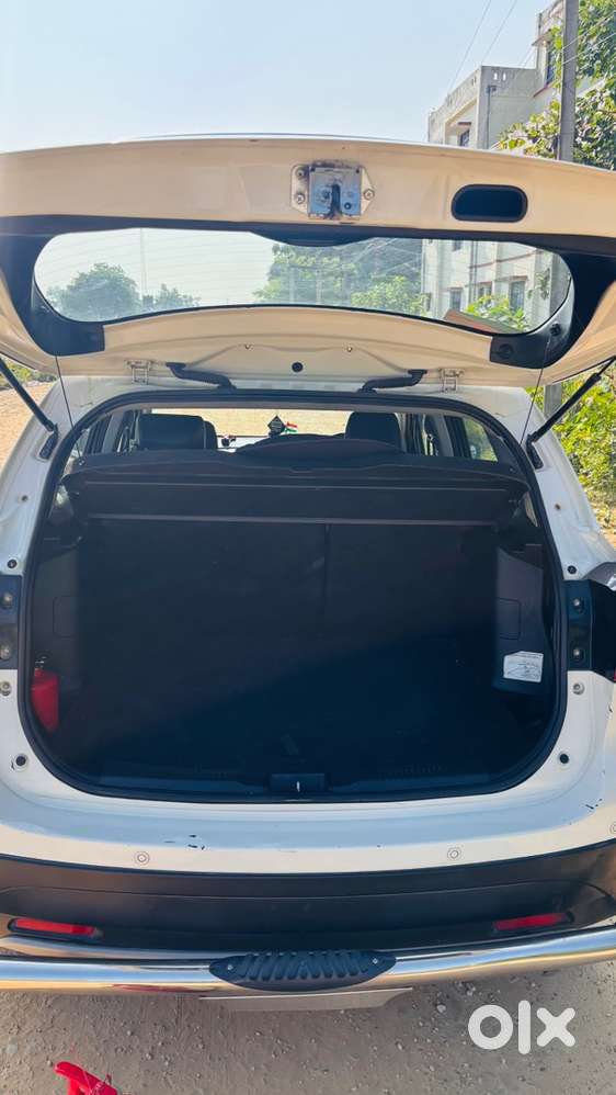 Maruti Suzuki S Cross Zeta 1.3 2018