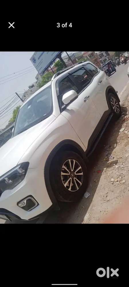 Mahindra Scorpio N 2024