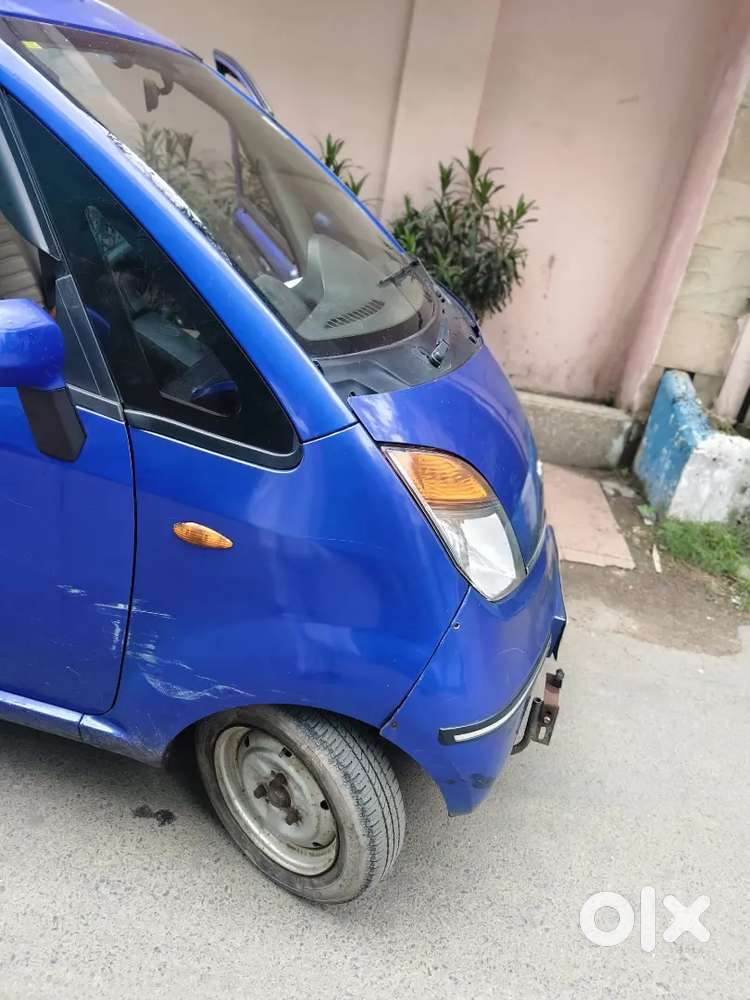 Tata Nano Xt Petrol Manual 2015