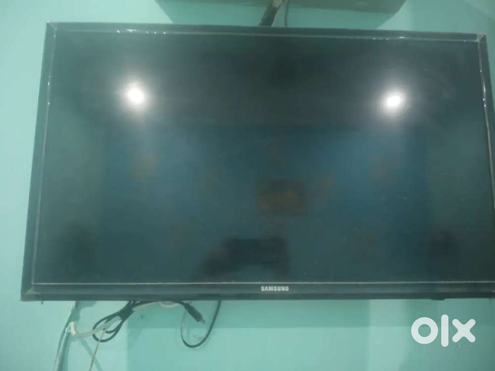 32 inch samsung LED