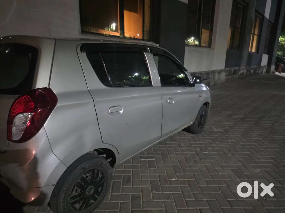 Maruti Suzuki Alto 800 2023 Cng & Hybrids 44000 Km Driven On Record