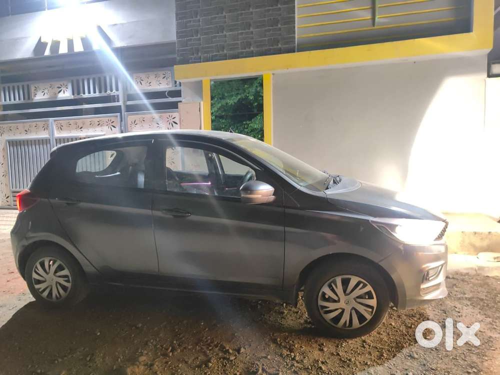 Tata Tiago Rhythm 2020 Petrol Manual