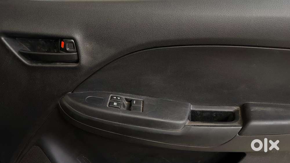 Maruti Suzuki Baleno Sigma, 2021, Petrol