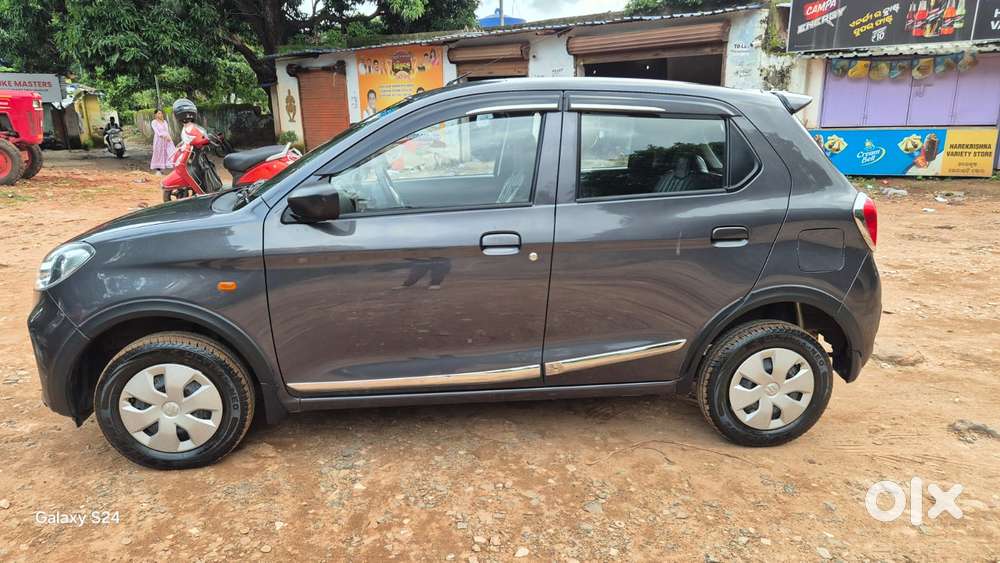Maruti Suzuki Alto K10 1.0 Vxi, 2022, Petrol