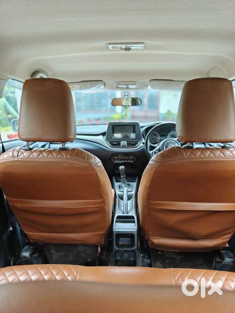 Maruti Suzuki Baleno Delta, 2023, Petrol