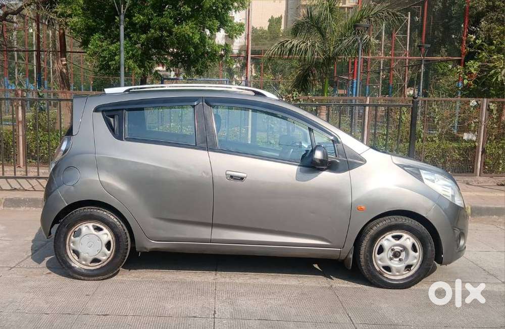 Chevrolet Beat Lt, 2011, Diesel