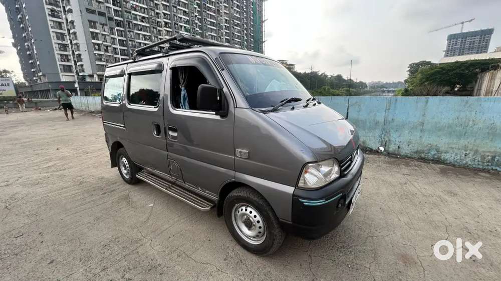 Maruti Suzuki Eeco 5 Str Ac 2023