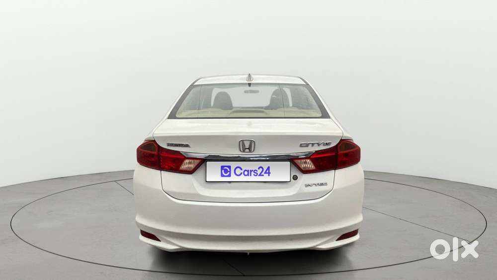 Honda City 2015-2017 I Vtec V, 2015, Petrol