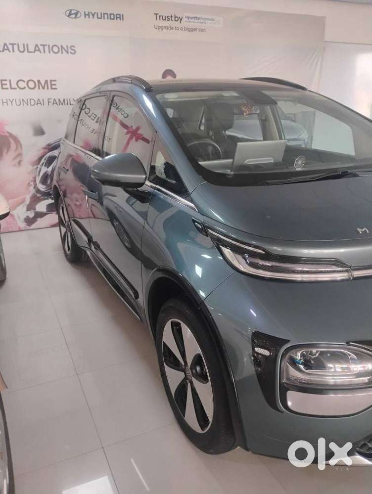 Mg Windsor Ev Essence, 2024, Electric