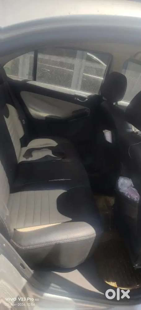 Tata Zest 1.2 Revotron 2014
