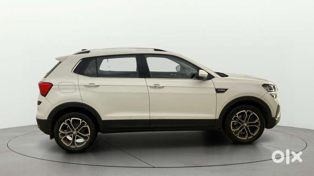 Skoda Kushaq 1.5 Tsi Style, 2022, Petrol