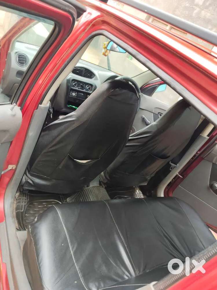 2013 Maruti Suzuki Alto Odometer 90k