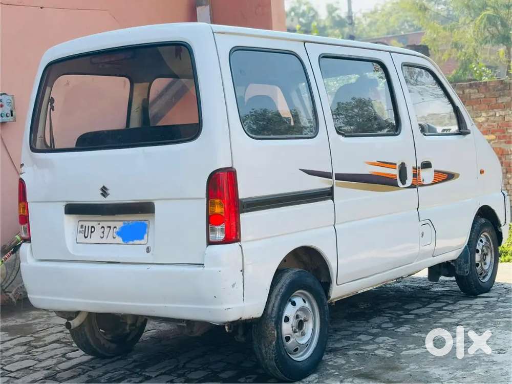 Maruti Suzuki Eeco 7star