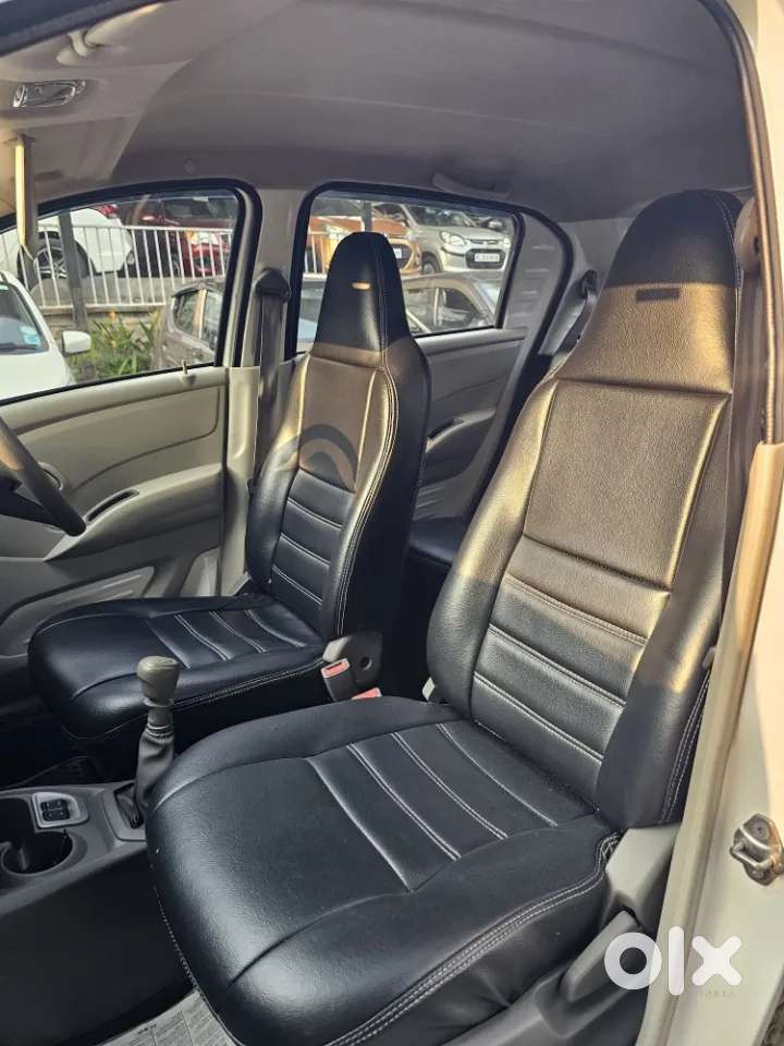 Datsun Redigo 1.0 Limited Edition, 2017, Petrol