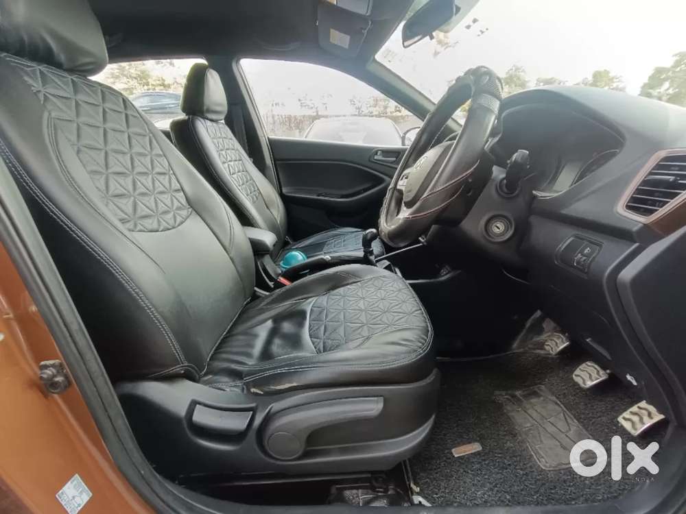 Hyundai I20 Active 1.2 S, 2018, Petrol