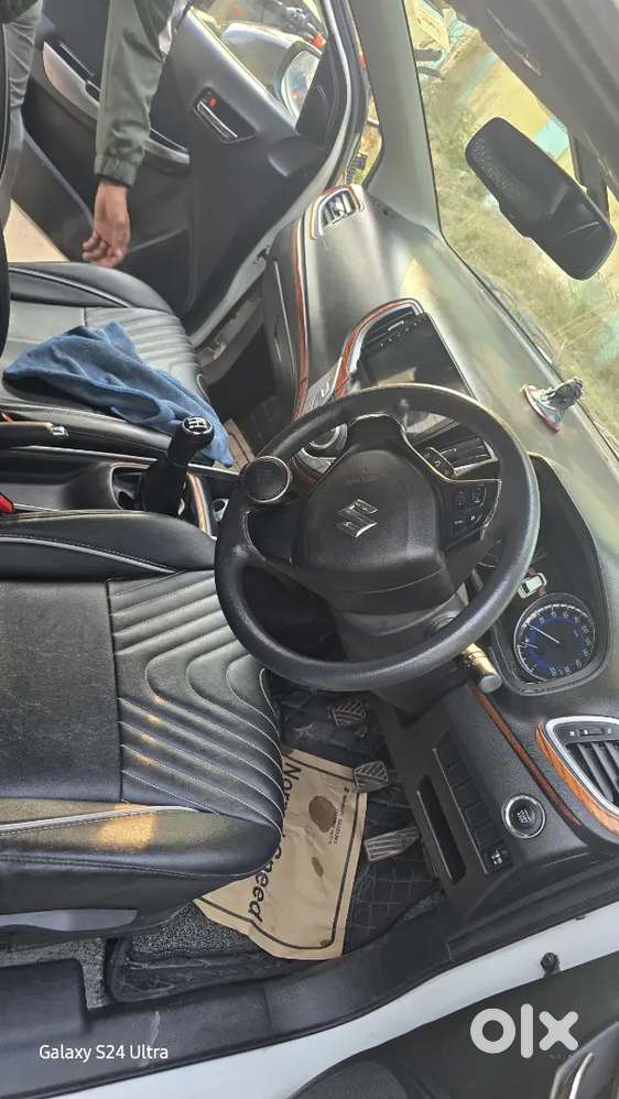 Maruti Suzuki Baleno 2021 Petrol 48000 Km Driven