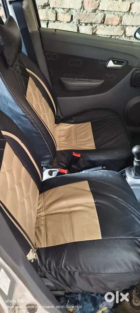 Maruti Suzuki Alto 800 2013