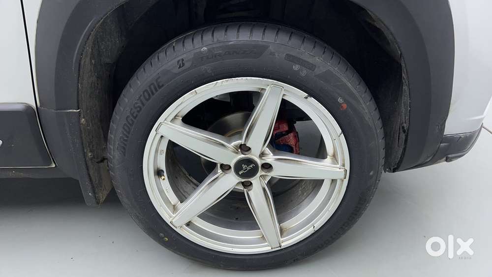 Renault Kiger Rxt Opt, 2021, Petrol