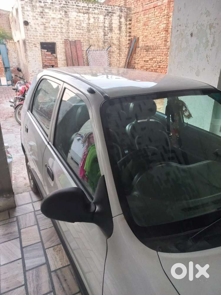 Maruti Alto Lx 2010