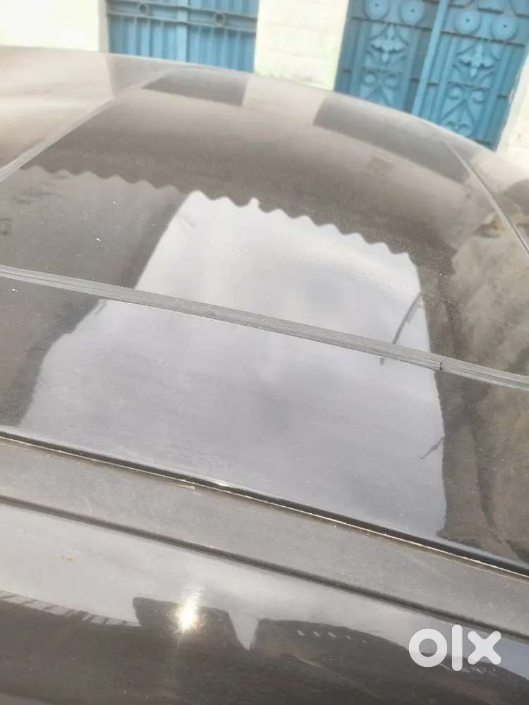 Hyundai Verna Petrol 45000 Km Driven