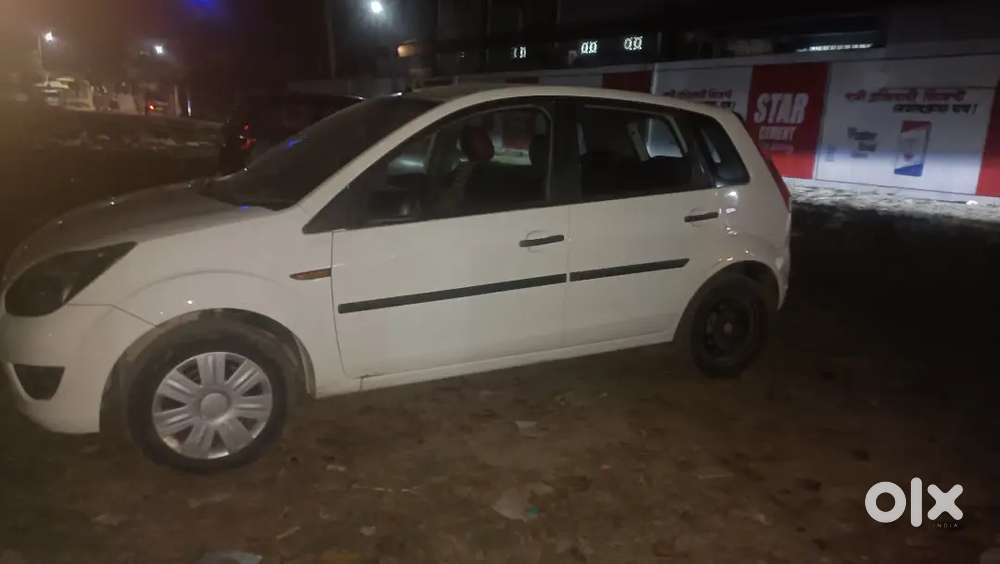 Ford Figo