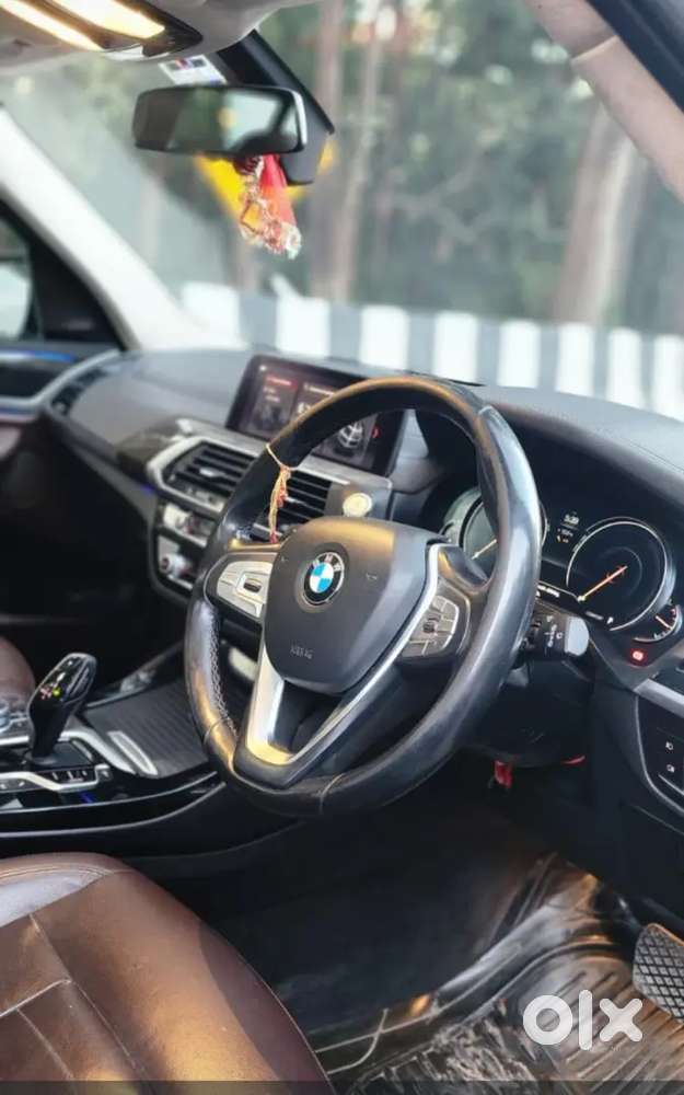 Bmw X3 2019