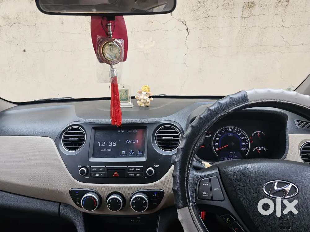 Hyundai Grand I10 Sportz Petrol Manual 2019