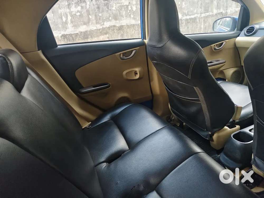 Honda Brio 2012 Petrol 67000 Km Driven